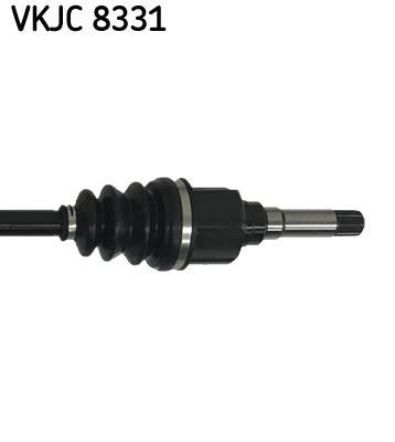 Cardán SKF VKJC 8331
